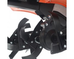 Мотоблок бензиновый ПАТРИОТ ПОБЕДА-foto22