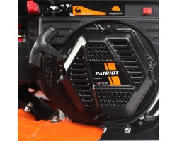 Мотоблок бензиновый ПАТРИОТ ПОБЕДА-foto6