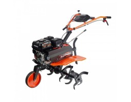 Мотоблок бензиновый ПАТРИОТ ПОБЕДА-foto2