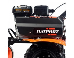 Мотоблок бензиновый ПАТРИОТ ПОБЕДА-foto20