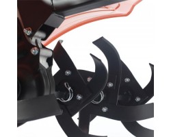 Мотоблок бензиновый ПАТРИОТ ПОБЕДА-foto24