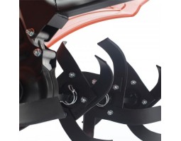 Мотоблок бензиновый ПАТРИОТ ПОБЕДА-foto24