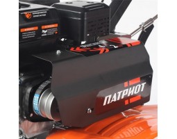 Мотоблок бензиновый ПАТРИОТ ПОБЕДА-foto26