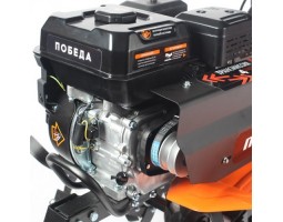 Мотоблок бензиновый ПАТРИОТ ПОБЕДА-foto25
