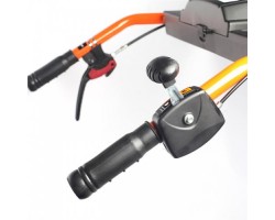 Мотоблок бензиновый ПАТРИОТ ПОБЕДА-foto14