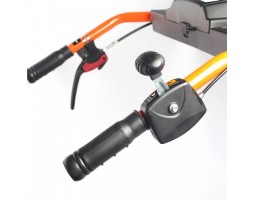 Мотоблок бензиновый ПАТРИОТ ПОБЕДА-foto14