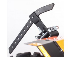 Мотокультиватор бензиновый ПАТРИОТ Nevada 9-foto26