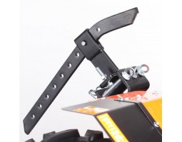 Мотокультиватор бензиновый ПАТРИОТ Nevada 9-foto26