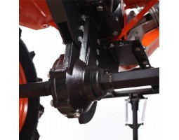 Мотокультиватор бензиновый ПАТРИОТ Nevada 9-foto15