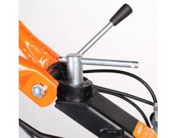 Мотокультиватор бензиновый ПАТРИОТ Nevada 9-foto19