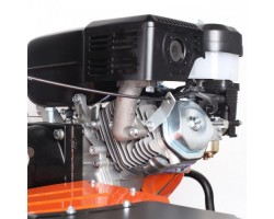 Мотокультиватор бензиновый ПАТРИОТ Nevada 9-foto6