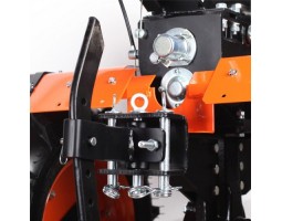 Мотокультиватор бензиновый ПАТРИОТ Nevada 9-foto25