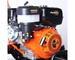 Мотокультиватор бензиновый ПАТРИОТ Nevada 9-foto4