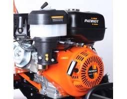 Мотокультиватор бензиновый ПАТРИОТ Nevada 9-foto4