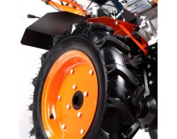 Мотокультиватор бензиновый ПАТРИОТ Nevada 9-foto16