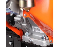 Мотокультиватор бензиновый ПАТРИОТ Nevada 9-foto13