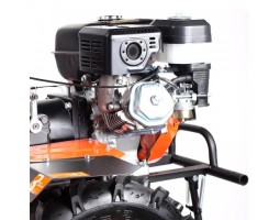 Мотокультиватор бензиновый ПАТРИОТ Nevada 9-foto5