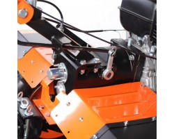 Мотокультиватор бензиновый ПАТРИОТ Nevada 9-foto8