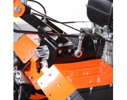 Мотокультиватор бензиновый ПАТРИОТ Nevada 9-foto8