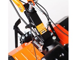 Мотокультиватор бензиновый ПАТРИОТ Nevada 9-foto10