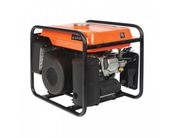 Генератор ПАТРИОТ инверторный ПАТРИОТ MaxPower SRGE 4000i-foto2