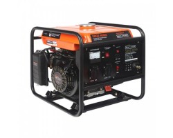 Генератор ПАТРИОТ инверторный ПАТРИОТ MaxPower SRGE 4000i