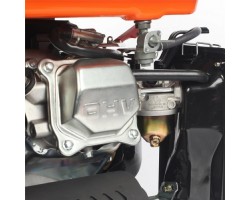 Генератор ПАТРИОТ инверторный ПАТРИОТ MaxPower SRGE 4000i-foto6