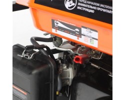 Генератор ПАТРИОТ инверторный ПАТРИОТ MaxPower SRGE 4000i-foto5