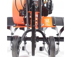 Культиватор бензиновый ПАТРИОТ Oregon-foto18