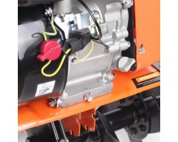 Культиватор бензиновый ПАТРИОТ Oregon-foto6