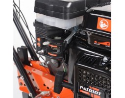 Культиватор бензиновый ПАТРИОТ Oregon-foto4