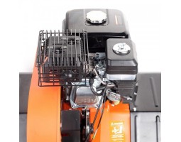 Культиватор бензиновый ПАТРИОТ Oregon-foto13