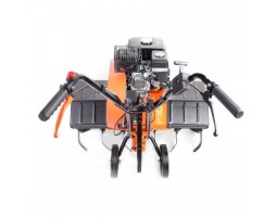 Культиватор бензиновый ПАТРИОТ Oregon-foto12