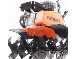 Культиватор бензиновый ПАТРИОТ Oregon-foto16