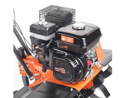 Культиватор бензиновый ПАТРИОТ Oregon-foto2