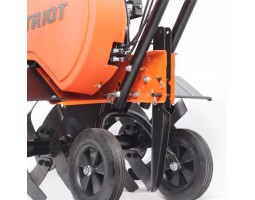 Культиватор бензиновый ПАТРИОТ Oregon-foto17