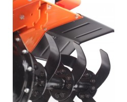 Культиватор бензиновый ПАТРИОТ Oregon-foto8