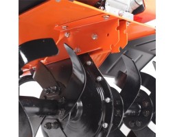 Культиватор бензиновый ПАТРИОТ Oregon-foto7