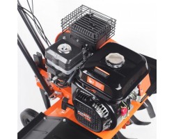 Культиватор бензиновый ПАТРИОТ Oregon-foto5