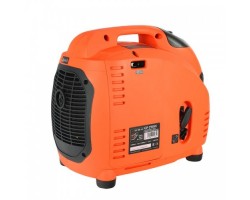 Генератор ПАТРИОТ инверторный 2700i-foto2