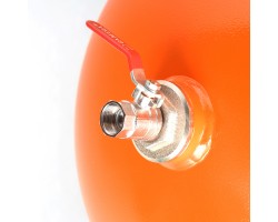 Компрессор поршневой ременной ПАТРИОТ Remeza СБ 4/Ф-270 LB 75-foto12