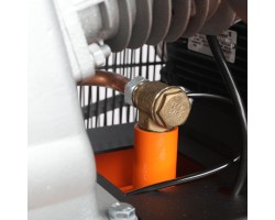 Компрессор поршневой ременной ПАТРИОТ Remeza СБ 4/Ф-270 LB 75-foto11