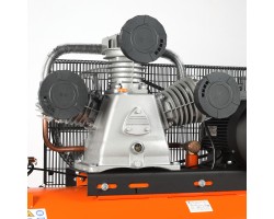 Компрессор поршневой ременной ПАТРИОТ Remeza СБ 4/Ф-270 LB 75-foto5