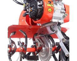 Культиватор бензиновый ПАТРИОТ Florida-foto3