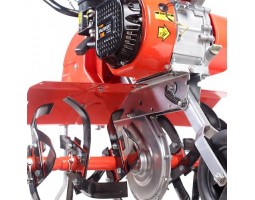 Культиватор бензиновый ПАТРИОТ Florida-foto3