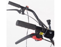 Культиватор бензиновый ПАТРИОТ Florida-foto7