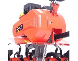 Культиватор бензиновый ПАТРИОТ Florida-foto11