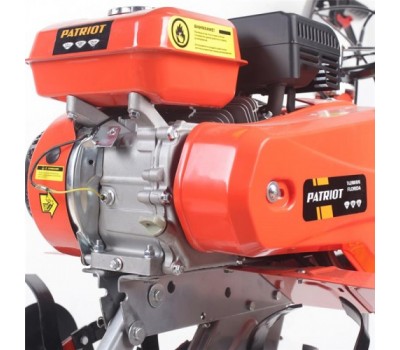 Культиватор бензиновый ПАТРИОТ Florida