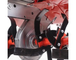 Культиватор бензиновый ПАТРИОТ Florida-foto14