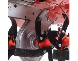 Культиватор бензиновый ПАТРИОТ Florida-foto14